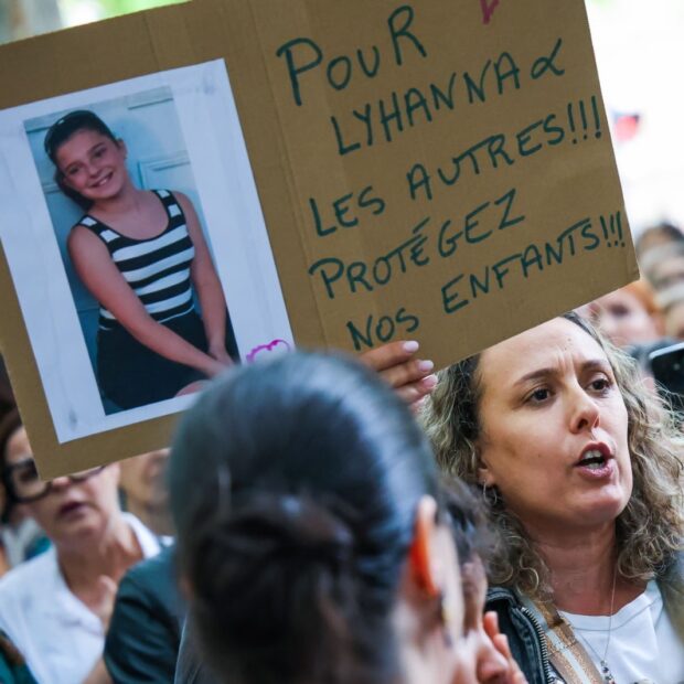 caso Lyhanna