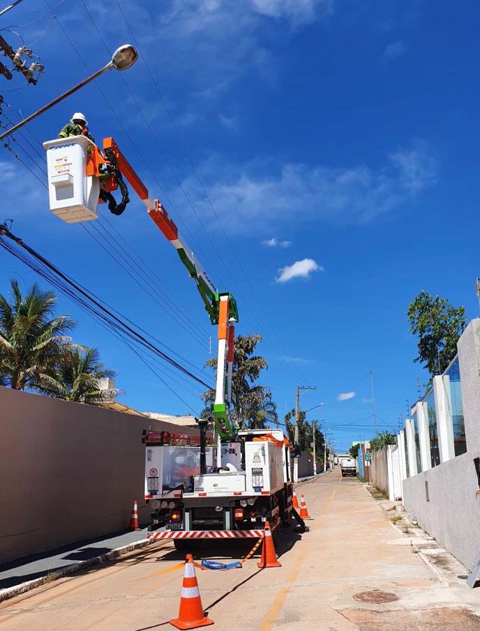 Foto: Divulgação/Neoenergia