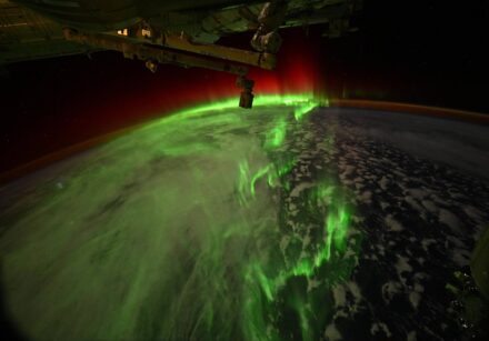 aurora