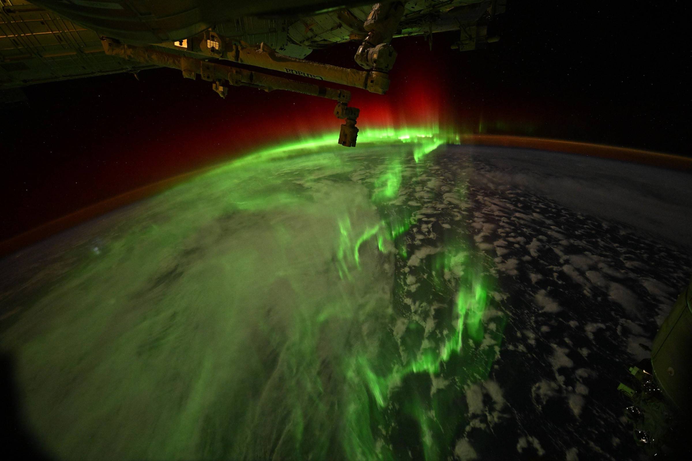 aurora