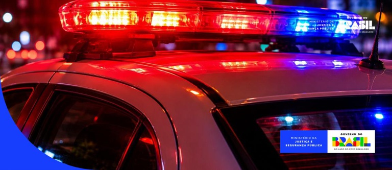 Programa Brasil Contra o Crime Organizado causa R$ 1,6 bilhã