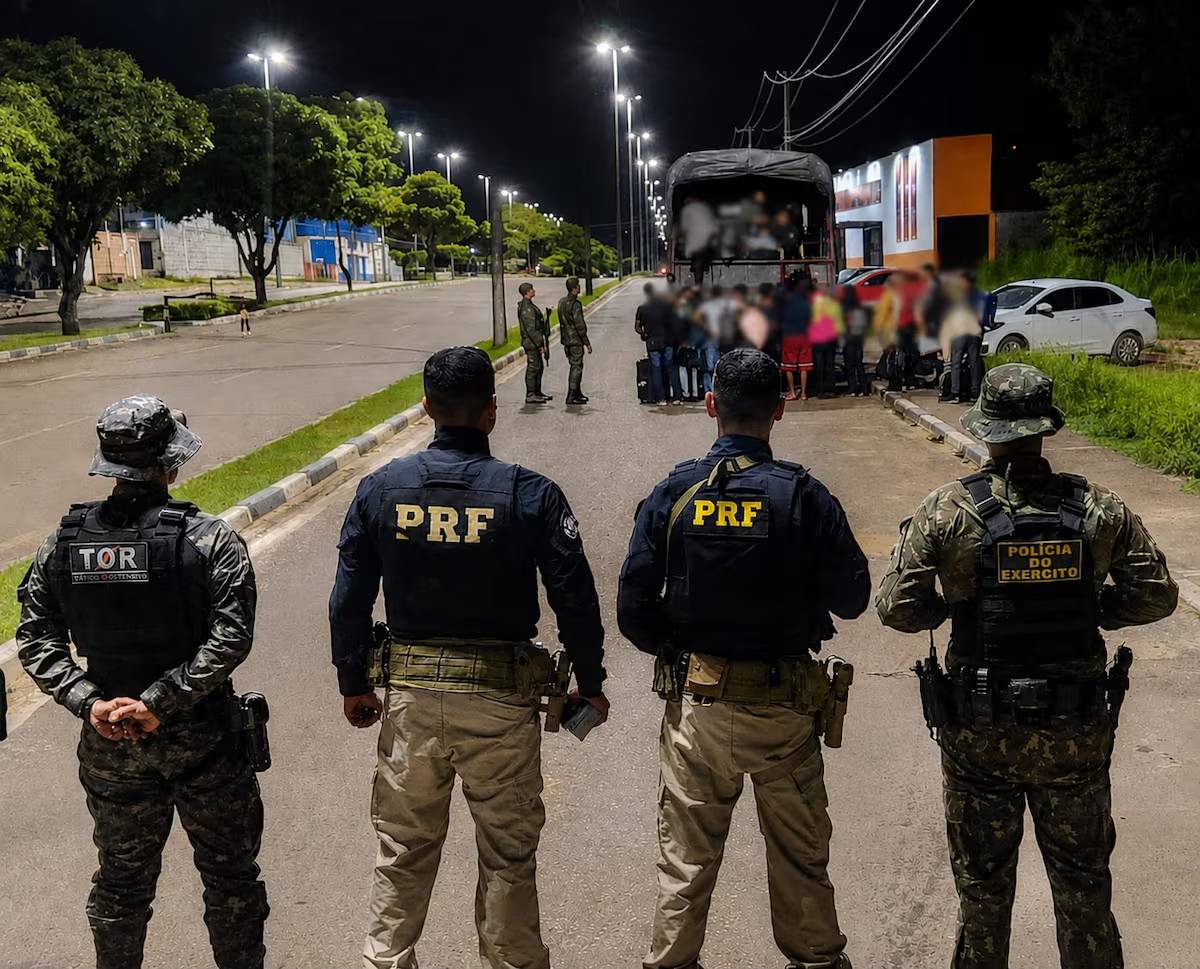 polícia 1