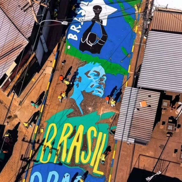 brasil