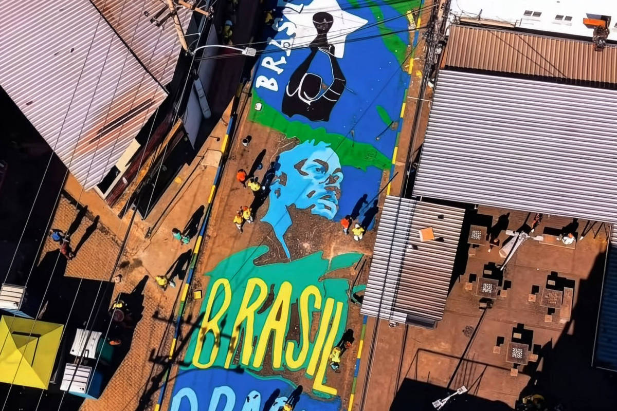 brasil