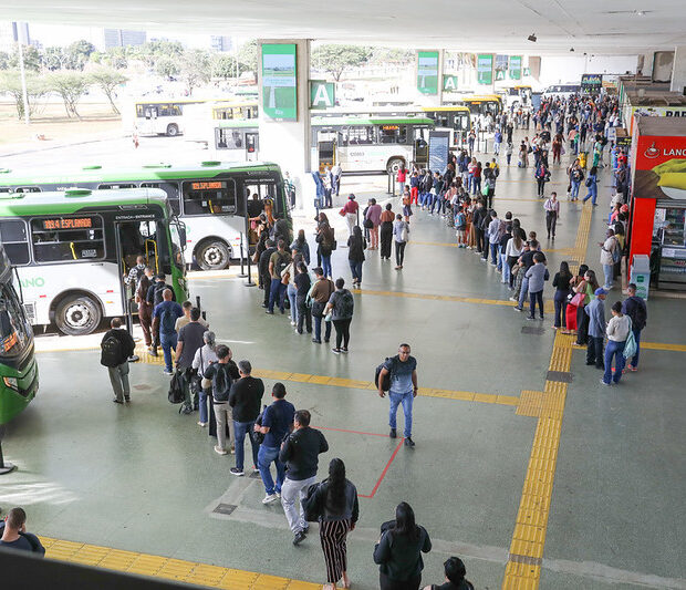 semob rodoviaria transito