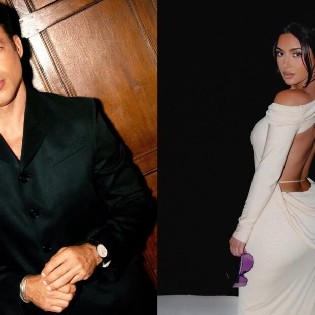 Cauã Reymond foi escalado para a segunda temporada de Tudo É Justo e vai contracenar com Kim Kardashian e Sarah Paulson. - Reprodução Instagram