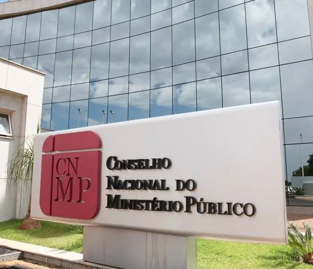conselho nacional do ministério público