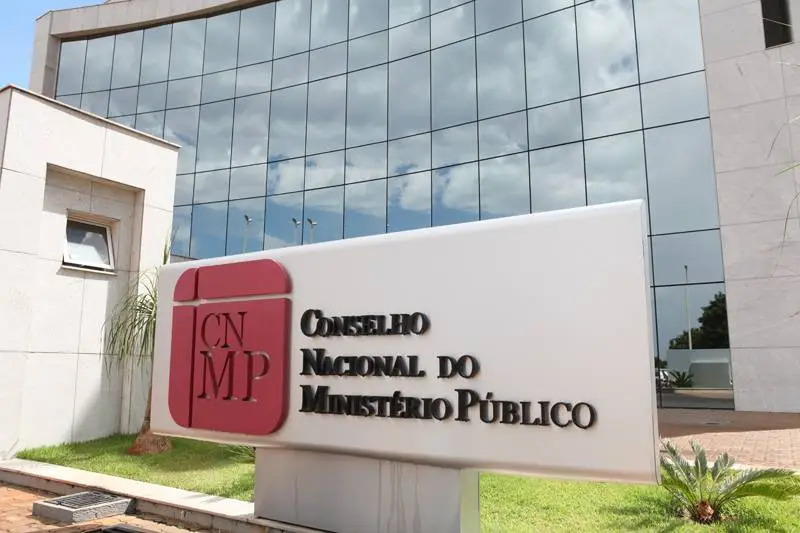 conselho nacional do ministério público