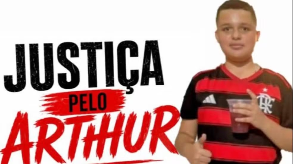 menino de 11 anos morre após suspeita de envenenamento com bolo no rj
