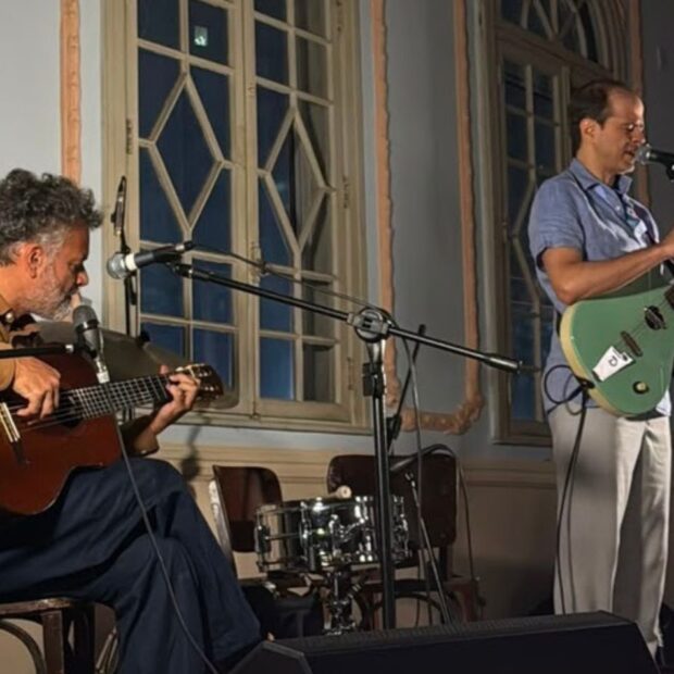 A Estrella Galicia amplia sua presença na cena cultural brasileira e anuncia uma agenda com mais de 60 eventos ao lado da plataforma Tranquilo ao longo de 2026. - Reprodução Instagram