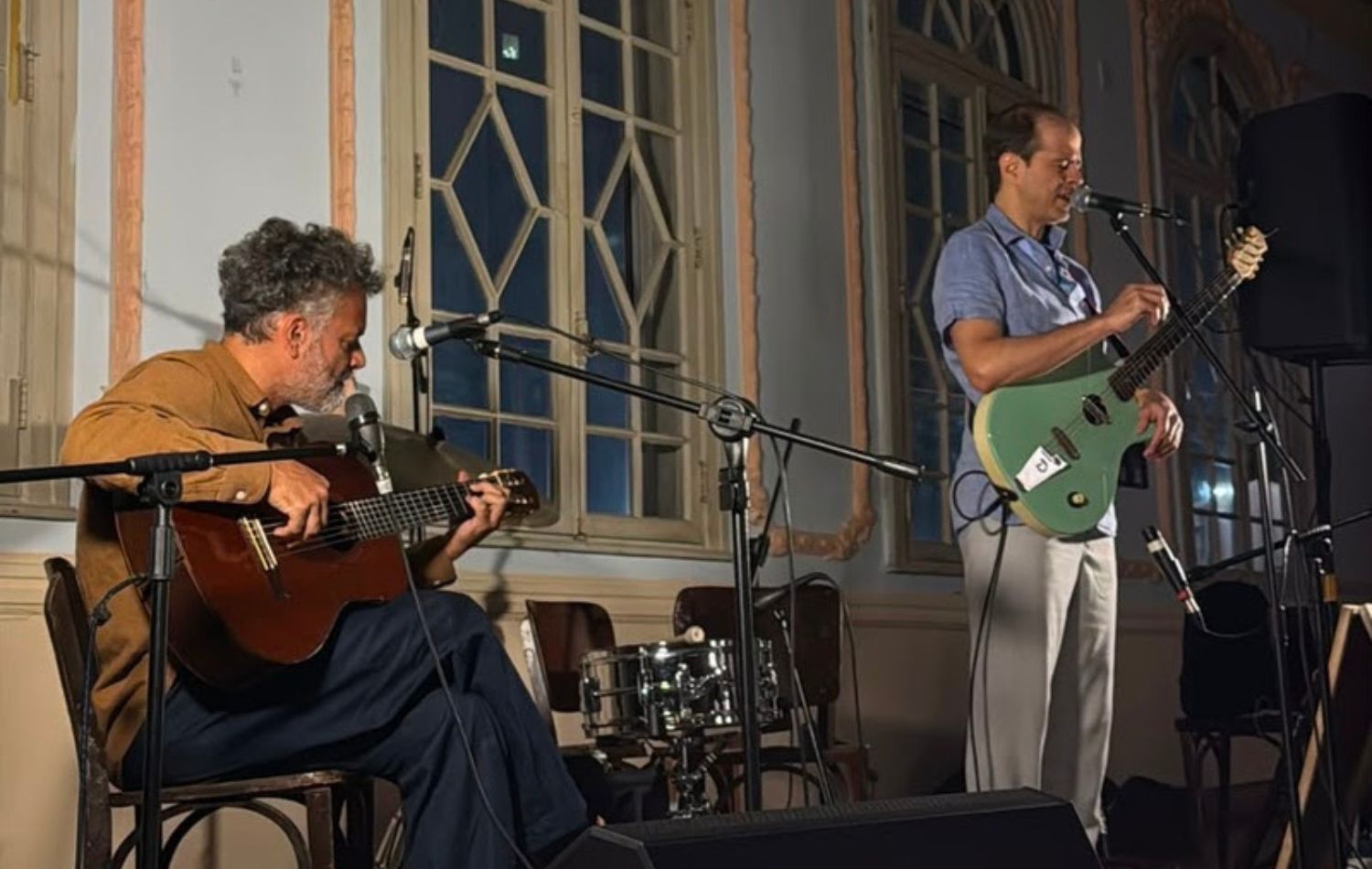 A Estrella Galicia amplia sua presença na cena cultural brasileira e anuncia uma agenda com mais de 60 eventos ao lado da plataforma Tranquilo ao longo de 2026. - Reprodução Instagram