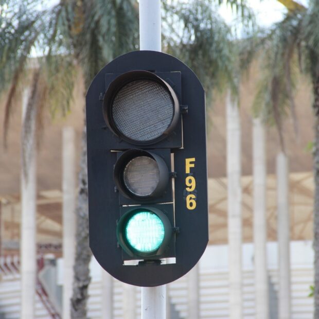 semaforo df