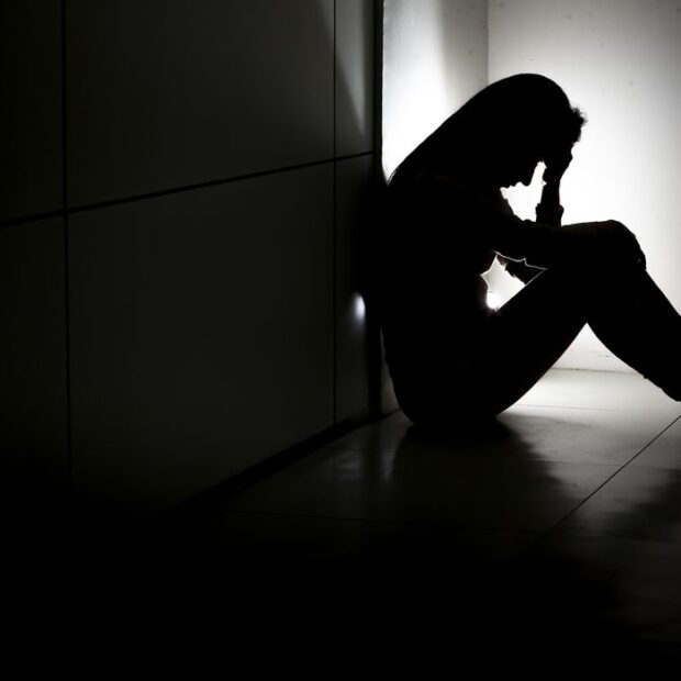 depressão, suicidio