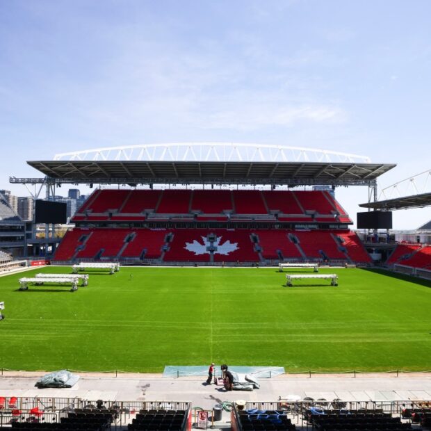 fbl wc 2026 stadium toronto