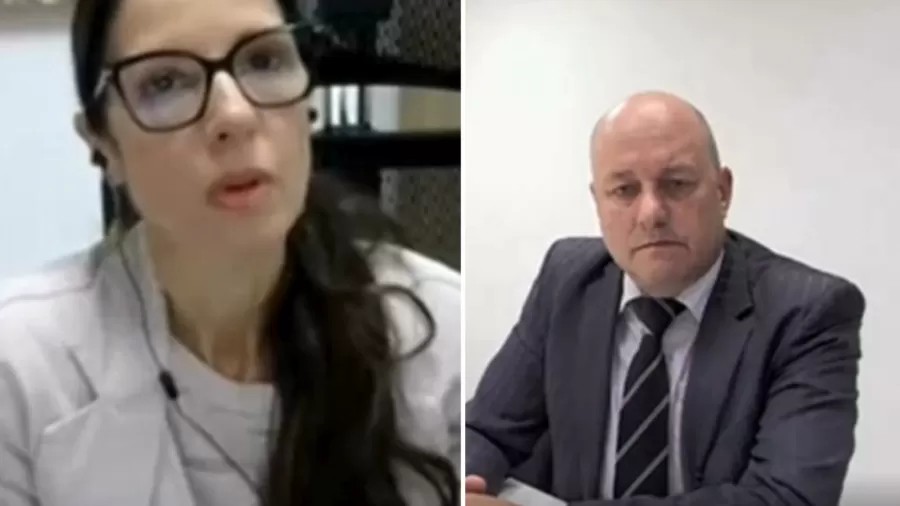 Foto: Reprodução / Redes Sociais