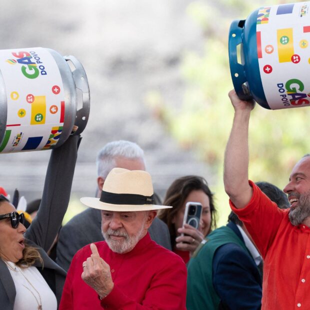 Foto: Douglas Magno/AFP