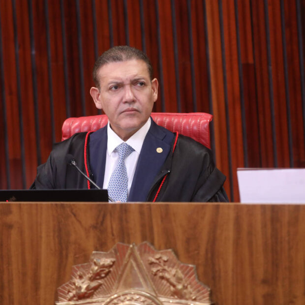 Foto: Divulgação/TSE