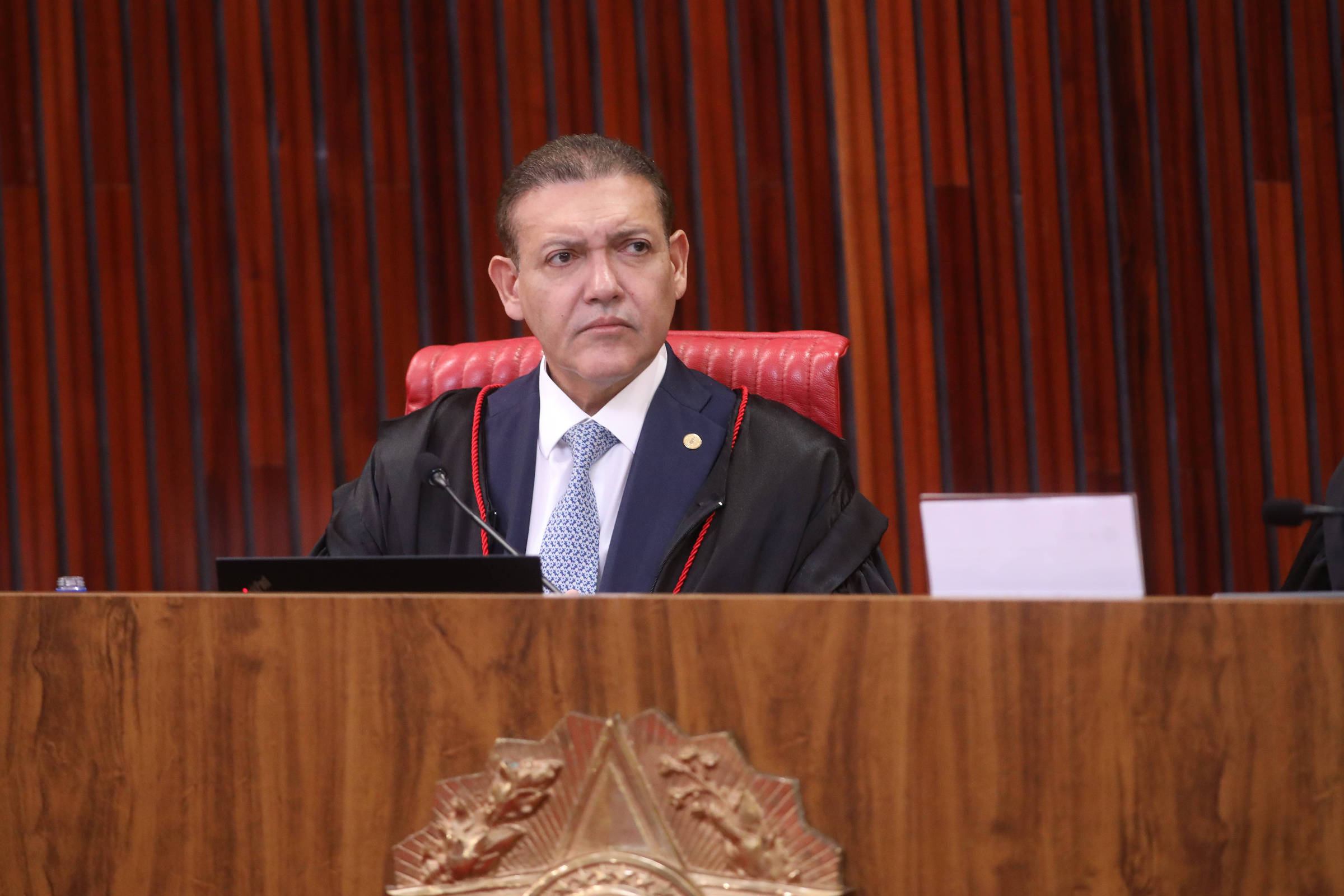 Foto: Divulgação/TSE
