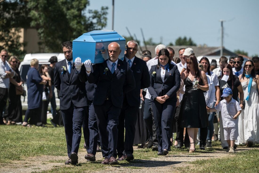 Foto: Ed Jones/AFP