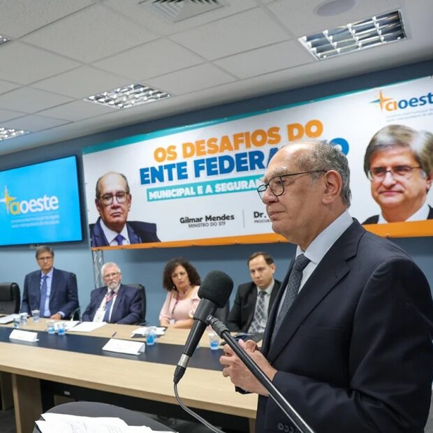 curso do instituto de Mendonça