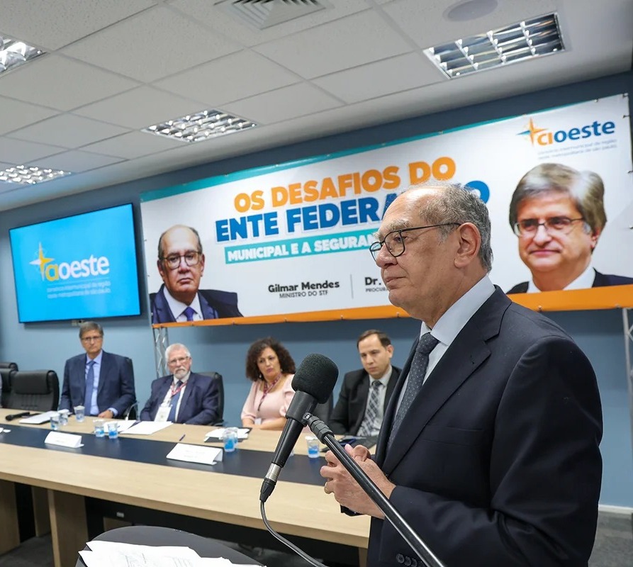 curso do instituto de Mendonça