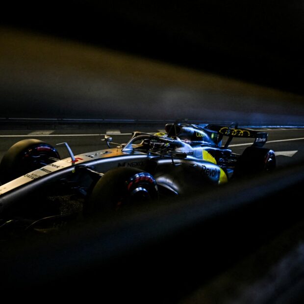 auto prix f1 mon practice