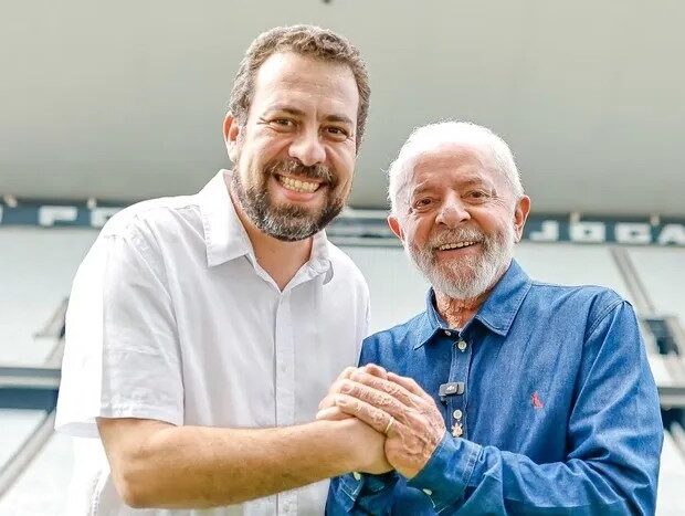 Foto: Ricardo Stuckert/PR