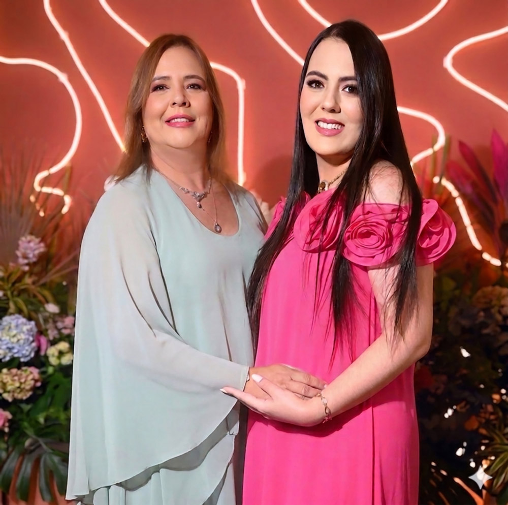 as queridas aniversariantes, ana cláudia e gabriella miziara copiar