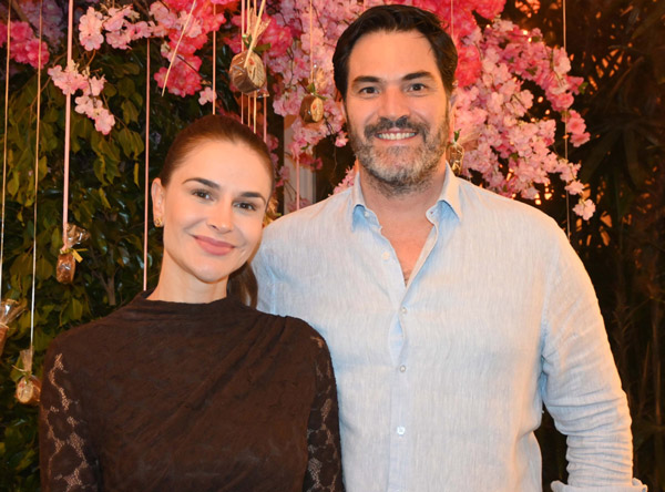 gabriella basile e robson crepaldi