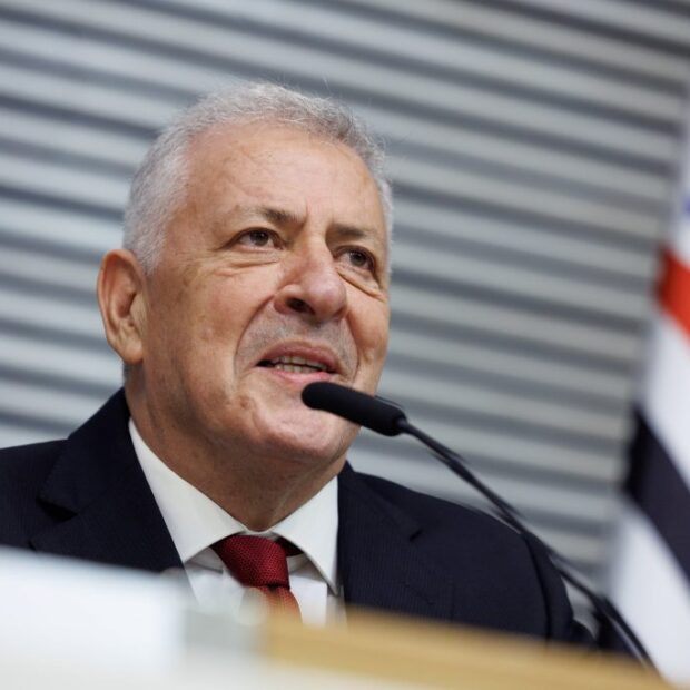 deputado maurici