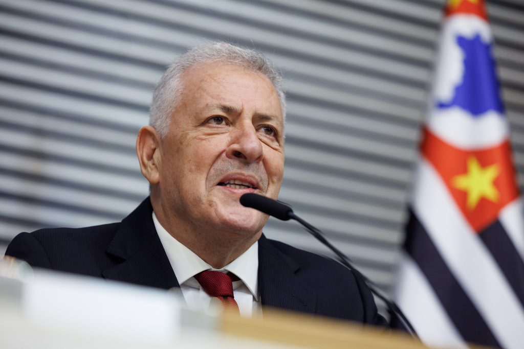 deputado maurici