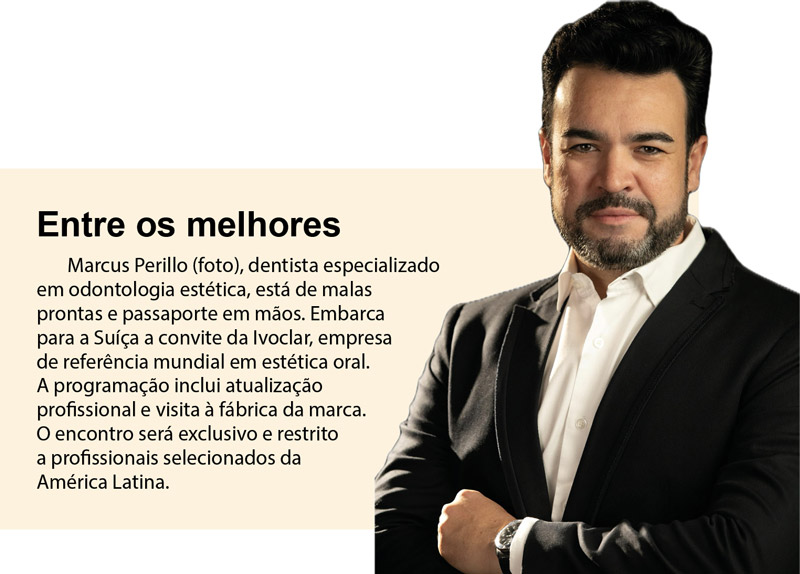 marcus perillo blog