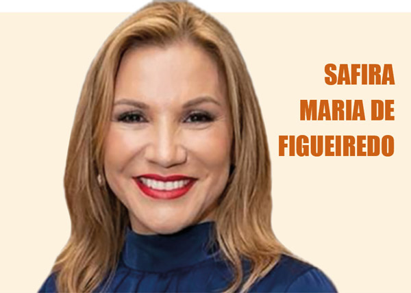 safira maria de figueiredo capa