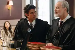 pedro e ademir tribunal quem ama cuida