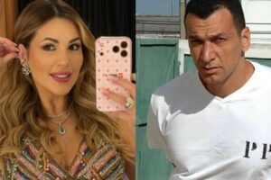 Deolane Bezerra é citada em investigação sobre suspeita de lavagem de dinheiro ligada à família de Marcola