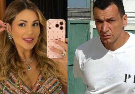 Deolane Bezerra é citada em investigação sobre suspeita de lavagem de dinheiro ligada à família de Marcola
