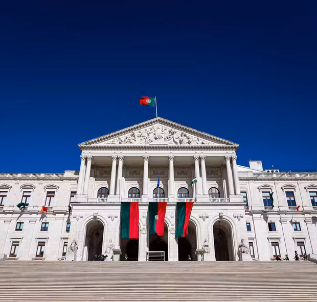 parlamento português