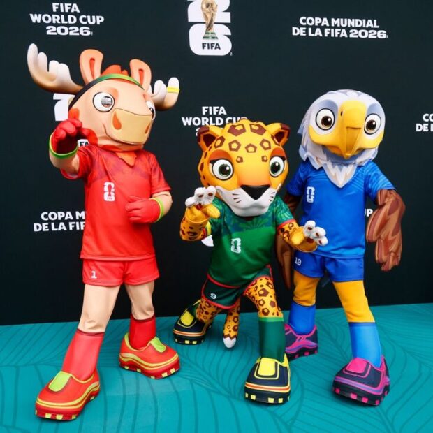 Foto: Ricardo Oropeza/AFP