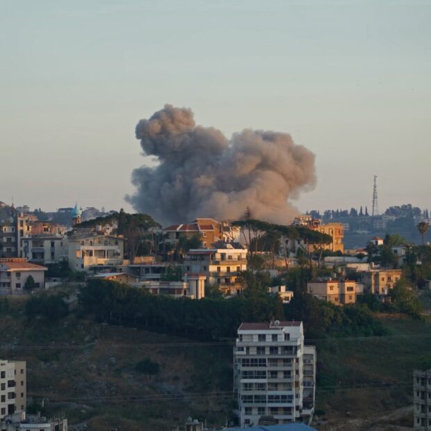 lebanon israel iran us war hezbollah