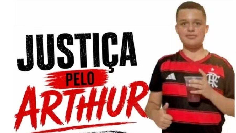 arthur mello da silva morreu apos ingerir bolo envenenado 1781264869596 v2 900x506