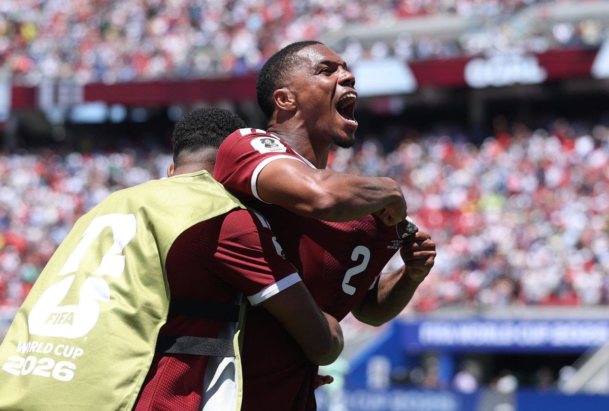 Catar arranca empate nos acréscimos com Suíça (1-1) na Copa do Mundo
