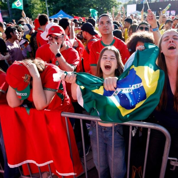 torcida