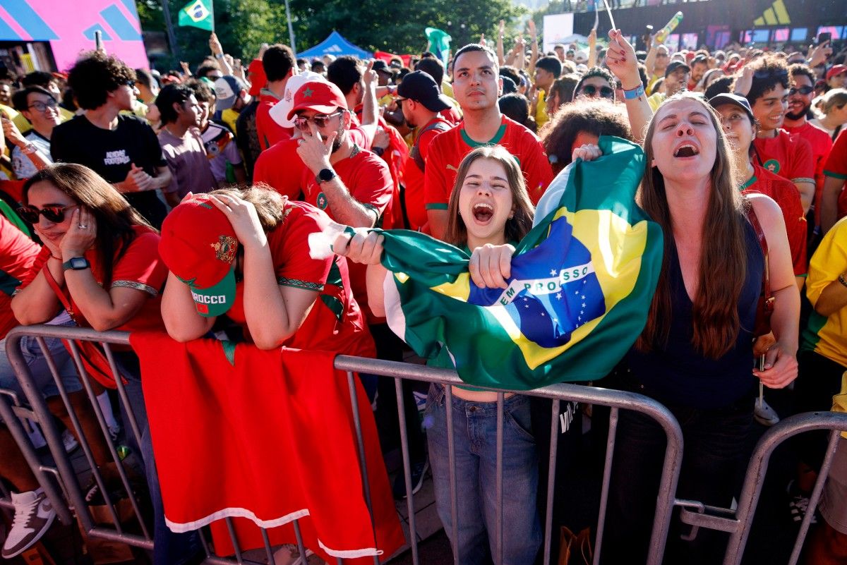 torcida