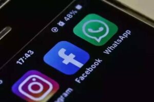redes sociais