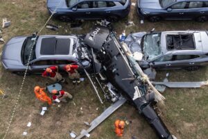 brazil air accident
