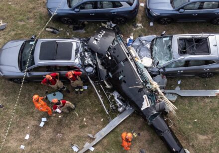 brazil air accident
