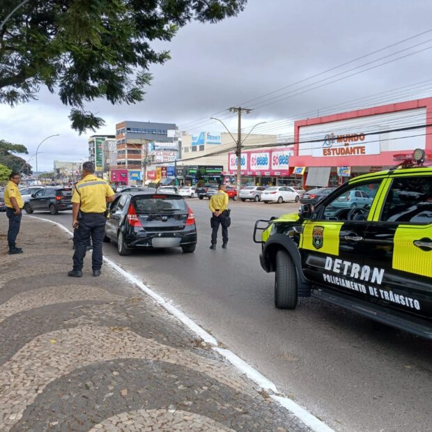 detran