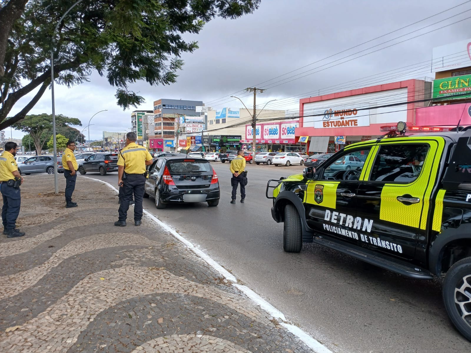 detran