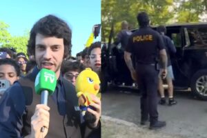O sumiço de Diogo Defante durante a cobertura da Copa virou mistério, meme e investigação da internet em questão de minutos.