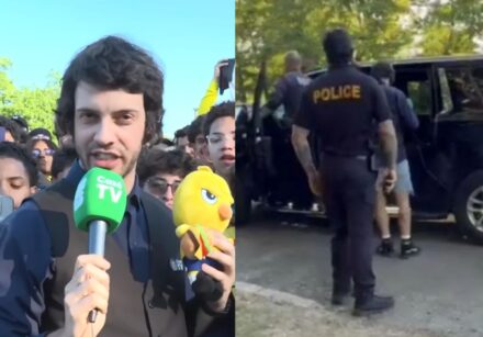 O sumiço de Diogo Defante durante a cobertura da Copa virou mistério, meme e investigação da internet em questão de minutos.
